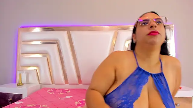 GeminisClark online show from July 8, 12:28 pm