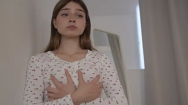  floret joy  online show from September 18, 12:30 pm