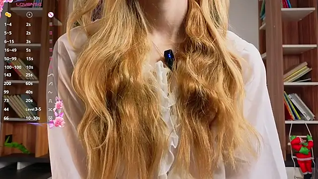 TomokoRocha online show from January 19, 1:09 am