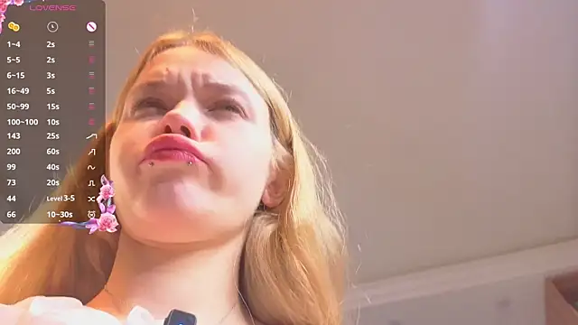 TomokoRocha online show from January 11, 1:01 am