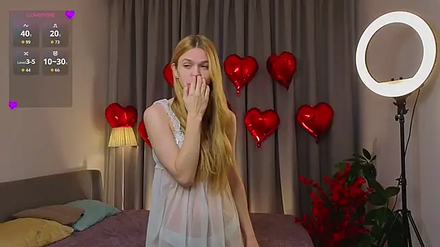 TomokoRocha online show from February 23, 1:18 am