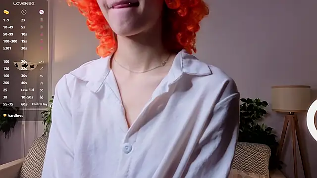 TomokoRocha online show from November 28, 11:10 am