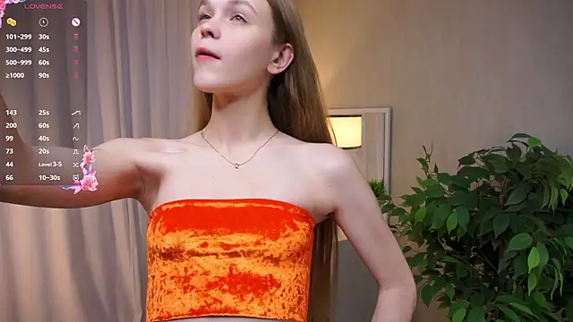 TomokoRocha online show from October 7, 11:00 am