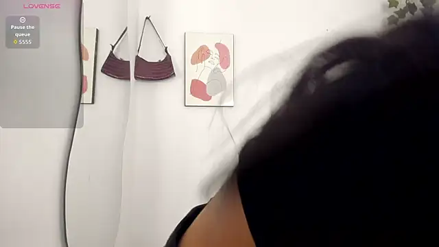 Snapshot of ebony_petite-69 chatting on November 27, 7:36 pm ebony petite-69 online show from November 27, 7:36 pm