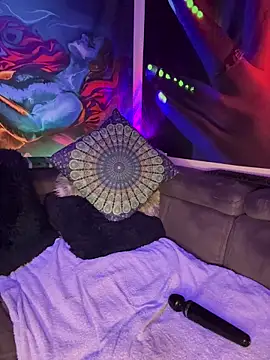 Nadja Noir online show from October 23, 4:16 pm