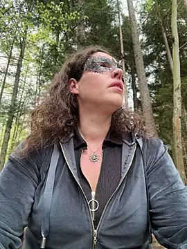 Nadja Noir online show from April 19, 12:17 pm