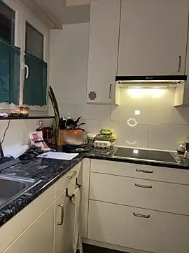 Nadja Noir online show from November 26, 8:42 pm