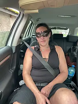 Nadja Noir online show from November 16, 10:31 am