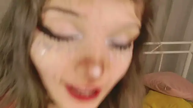 kamila blush online show from December 20, 2:36 am