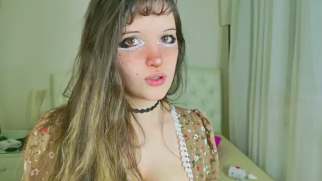 kamila blush online show from February 4, 10:27 pm