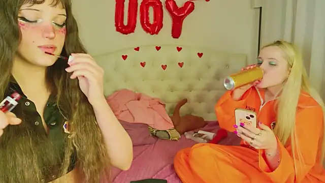 kamila blush online show from February 23, 12:34 am