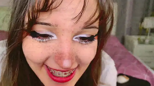 kamila blush online show from October 23, 11:03 pm