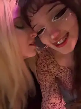 kamila blush online show from December 23, 12:33 am