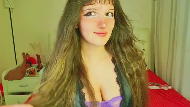 kamila blush online show from February 27, 2:23 am