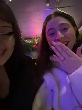 kamila blush online show from January 12, 1:12 am