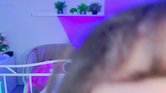 kamila blush online show from January 6, 8:13 pm