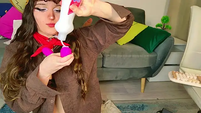 kamila blush online show from November 28, 12:00 am