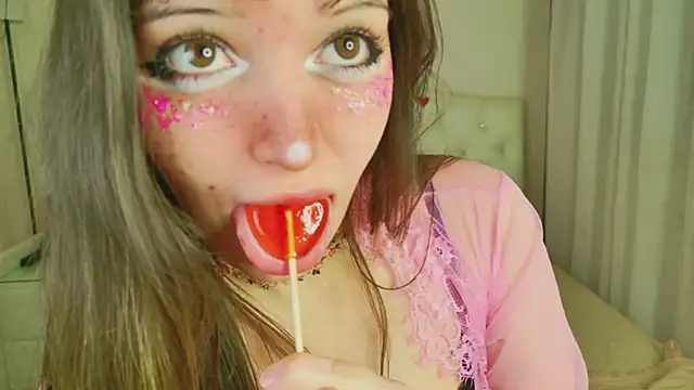 kamila blush online show from February 15, 12:22 am