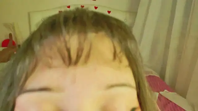 kamila blush online show from February 22, 4:04 am