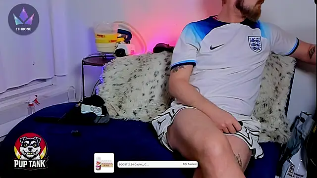 puptank online show from November 30, 9:43 am