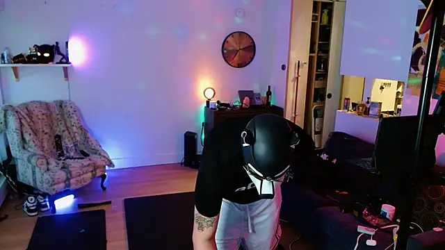 puptank online show from September 12, 2:12 am