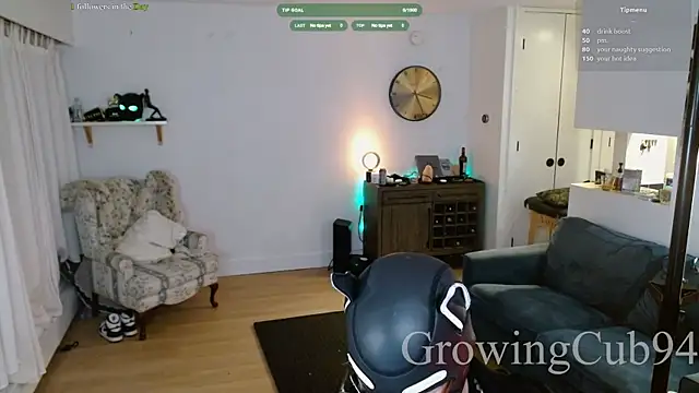 puptank online show from September 11, 10:26 am