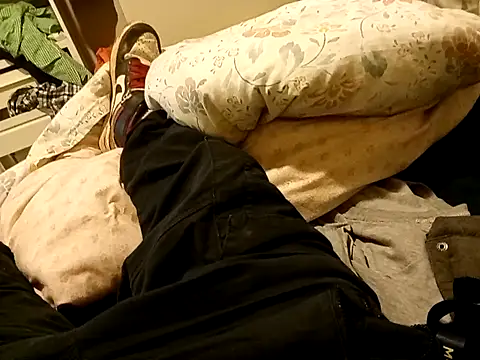 Nigel1121 online show from September 10, 8:57 am