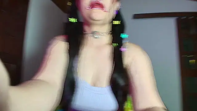 Mia Morelli  online show from October 8, 2:02 am
