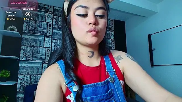 Mia Morelli  online show from September 25, 4:18 am