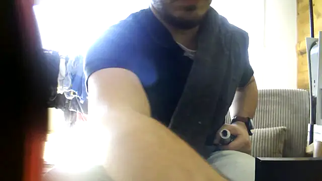 benTBM online show from April 3, 10:11 am