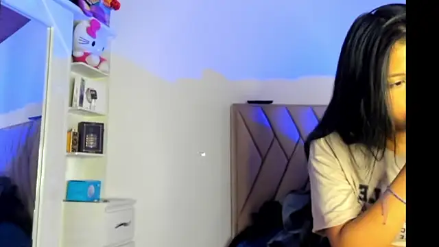 Candy violetta  online show from September 19, 9:30 pm