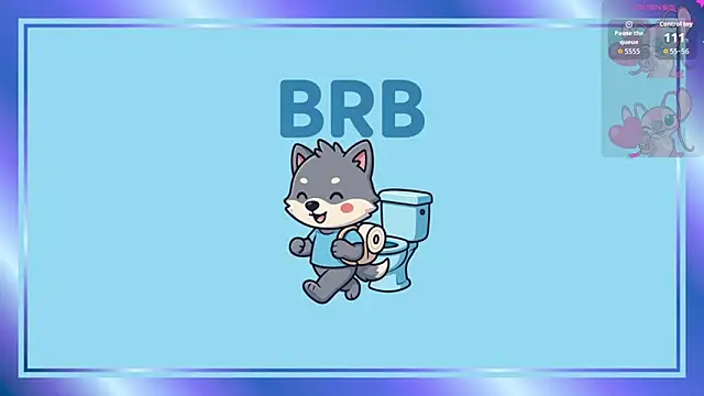 Snapshot of miilo_wolf chatting on September 24, 12:00 pm miilo wolf online show from September 24, 12:00 pm