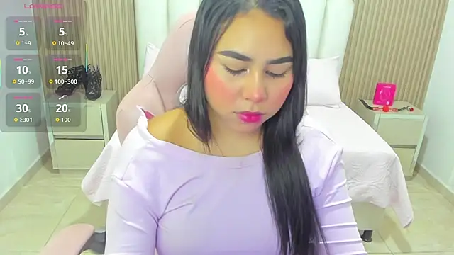 Snapshot of Zurah_bashar chatting on October 14, 7:25 pm Zurah bashar online show from October 14, 7:25 pm