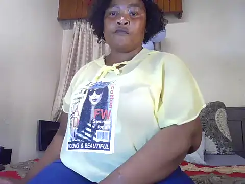 Snapshot of assyafrica chatting on September 12, 3:45 pm assyafrica online show from September 12, 3:45 pm