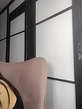 SamaraAnders  online show from February 25, 4:56 am