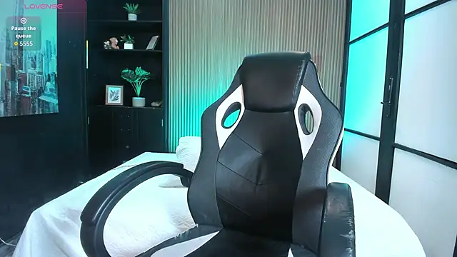SamaraAnders  online show from June 1, 4:56 am