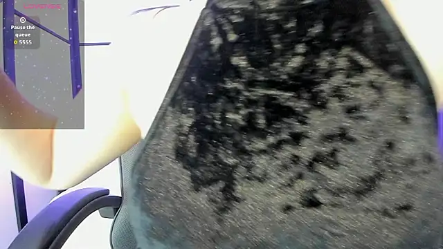 SamaraAnders  online show from February 4, 5:02 am