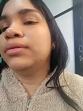 SamaraAnders  online show from February 23, 5:09 am