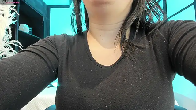 SamaraAnders  online show from January 9, 5:14 am