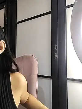 SamaraAnders  online show from February 19, 4:20 am