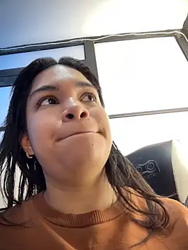 SamaraAnders  online show from March 20, 5:08 am