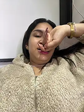 SamaraAnders  online show from March 12, 3:56 am