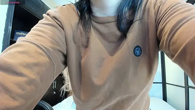 SamaraAnders  online show from January 7, 5:12 am