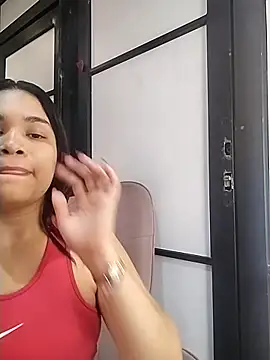 SamaraAnders  online show from February 21, 4:47 am