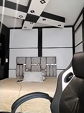 SamaraAnders  online show from March 1, 5:07 am