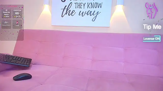 SunnyGilmoree online show from December 22, 8:09 pm