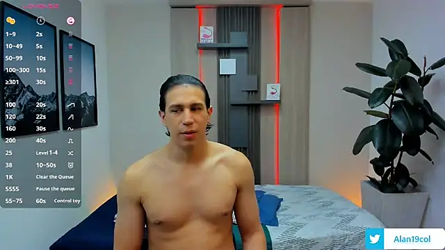 alan nd kevin online show from November 15, 7:07 pm