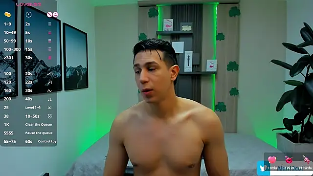 alan nd kevin online show from March 15, 11:39 am