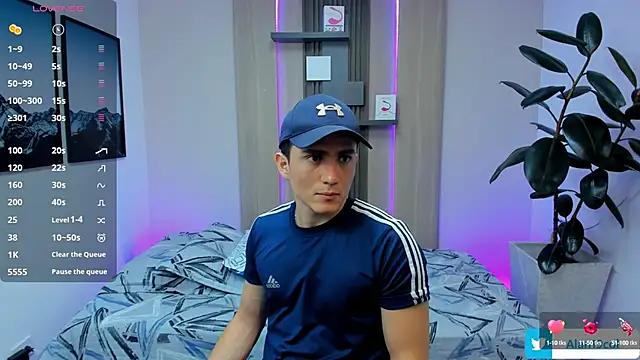 Snapshot of alan_nd_kevin chatting on September 10, 7:02 pm alan nd kevin online show from September 10, 7:02 pm