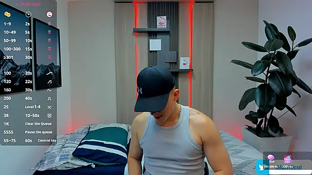 alan nd kevin online show from November 23, 11:53 am